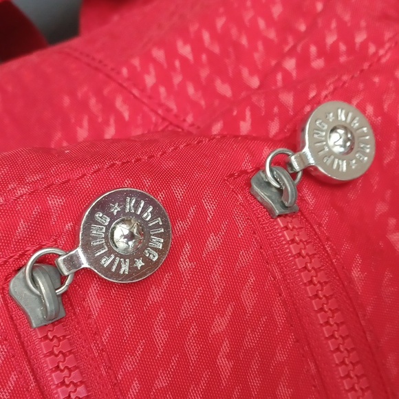 Kipling  backpack - Picture 6 of 16